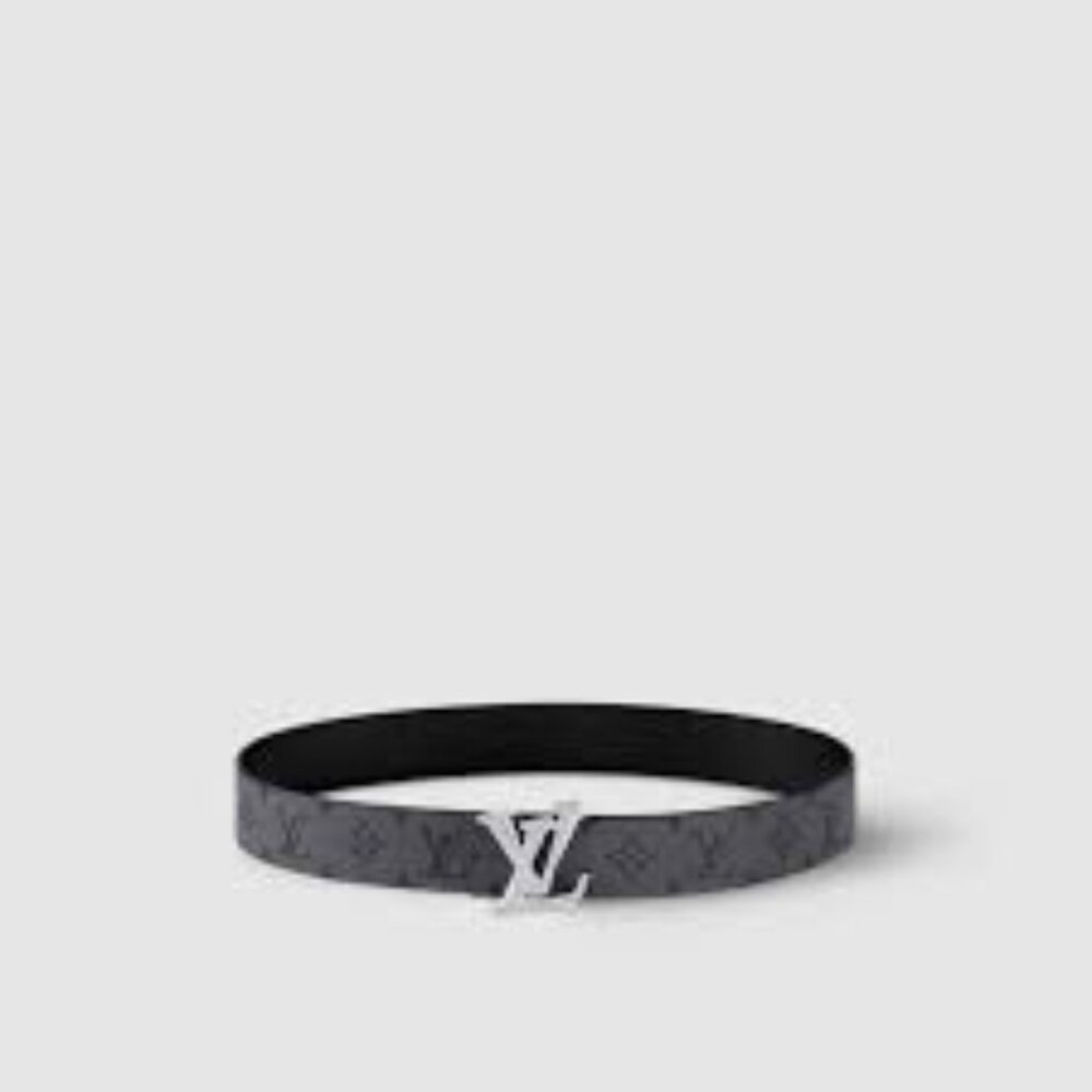Louis Vuitton Shadow Belt